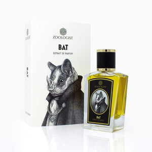 ZOOLOGIST Bat Extrait de Parfum 60ml