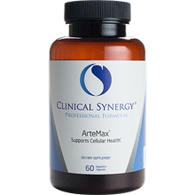 Load image into Gallery viewer, Clinical Synergy ArteMax 60 Capsules