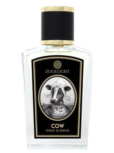 価格は安く Extrait Cow ZOOLOGIST De The – oz. fl. 2 60ml/ Parfume 香水(ユニセックス)
