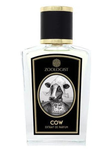 ZOOLOGIST Cow Extrait De Parfume 60ml/ 2 fl. oz.