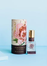 Load image into Gallery viewer, Tokyo Milk Gin &amp; Rosewater Parfum