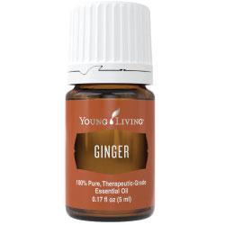Young Living Ginger 5mL
