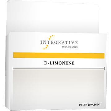 Integrative Therapeutics D-LIMONENE