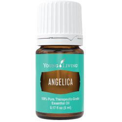 Young Living Angelica 5mL