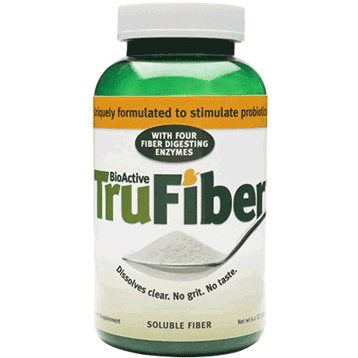 Master Supplements Inc. TruFiber 6.35 OZ