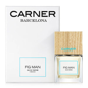 Carner Barcelona - Fig Man 50mL
